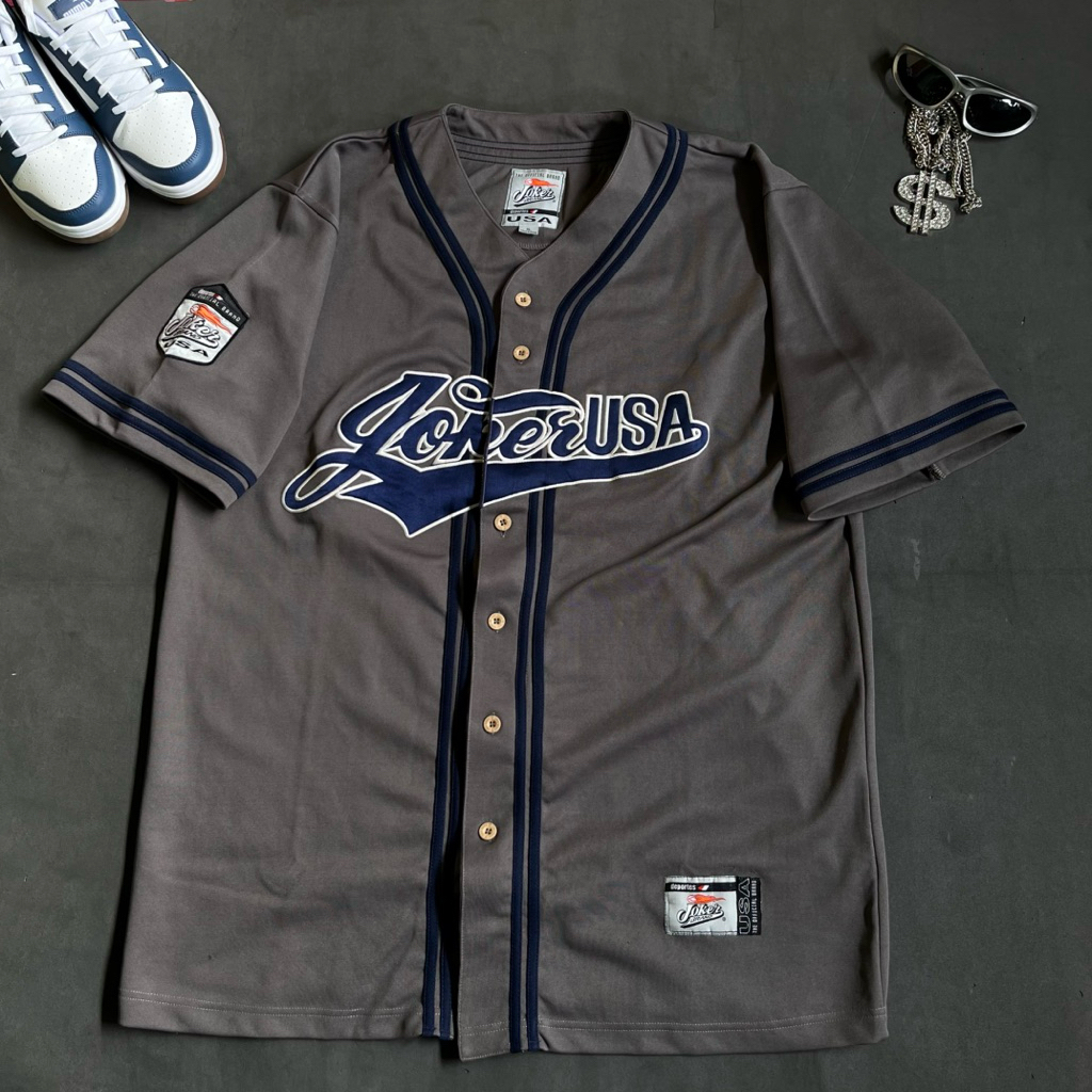 jersey Joker Usa Brand