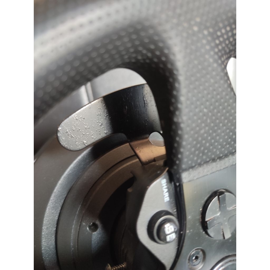 thrustmaster t300rs second