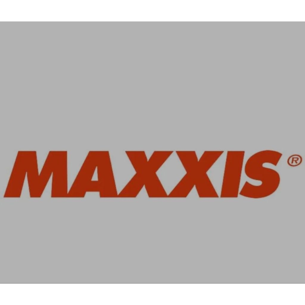 Sepasang Ban Maxxis 80/90-14 & 90/90-14 Extramax Tubeless
