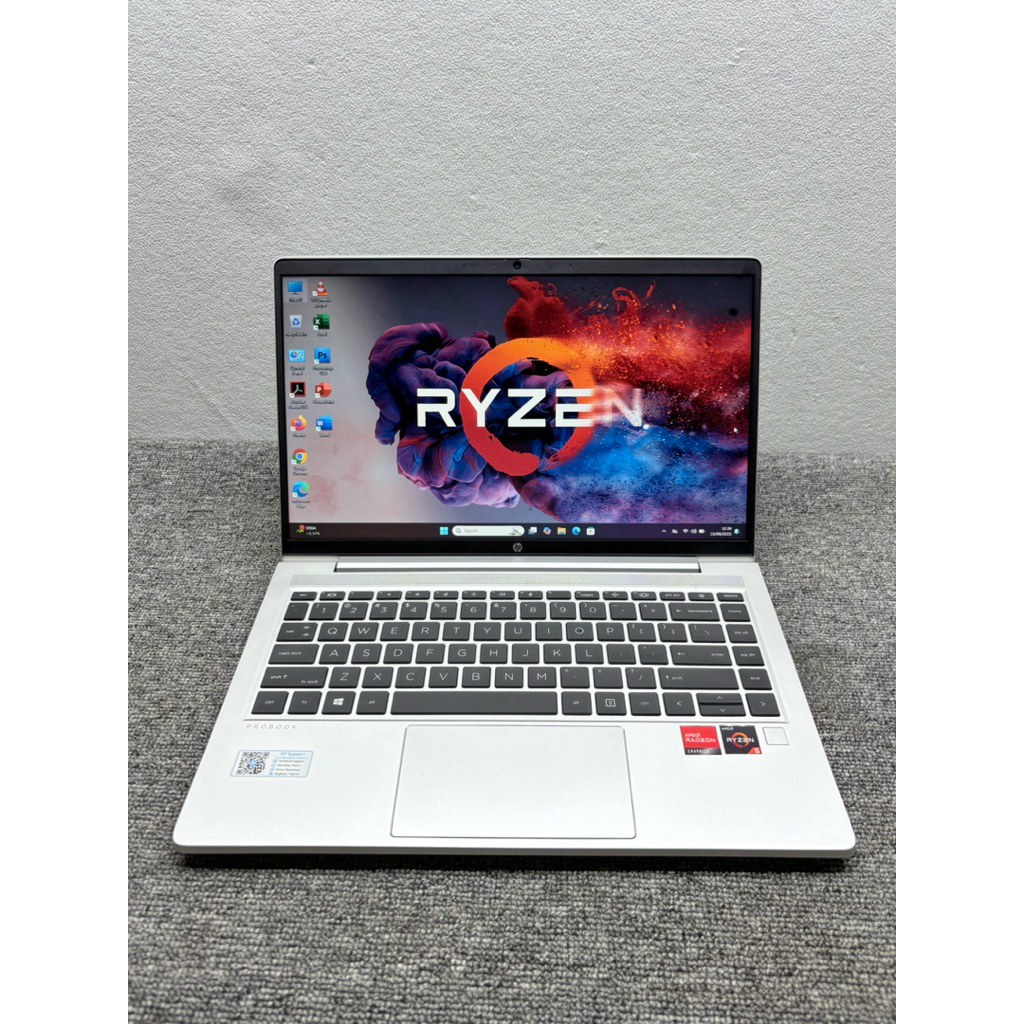 HP PROBOOK 445 G8 AMD RYZEN 5 5600U
