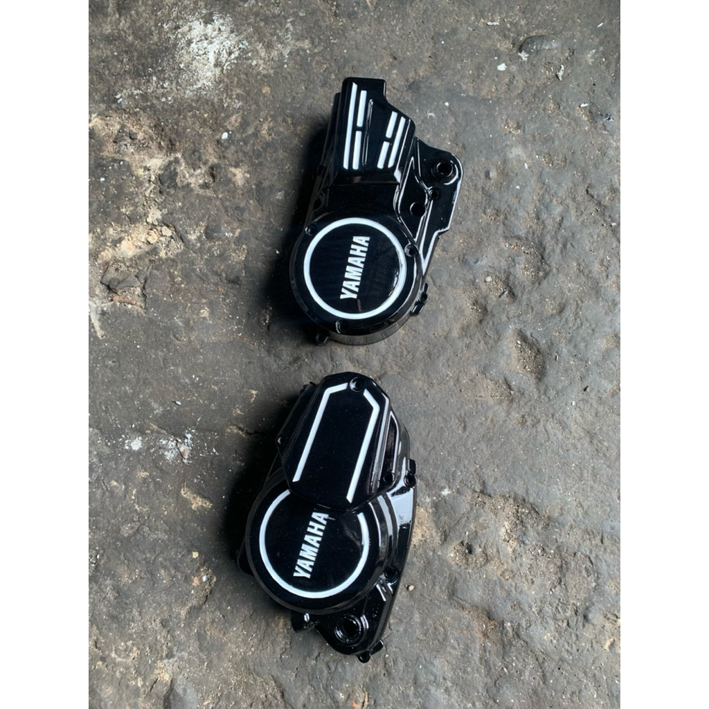 bak kalter kopling yamaha rx king rxk