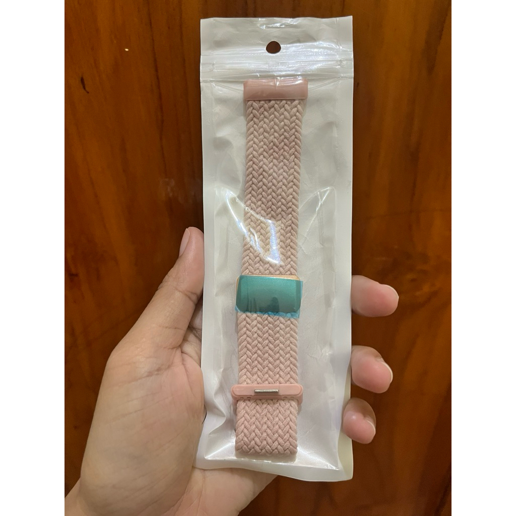 strap huawei nylon fit 4 strap huawei fit 4