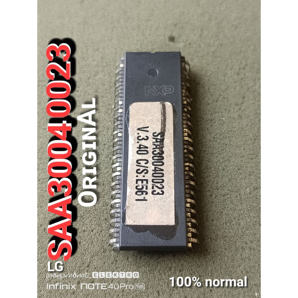 ic SAA30040023   SAA30040023   saa30040023   ic Tv jigjag   ic Tv LG pearl black 29inchi