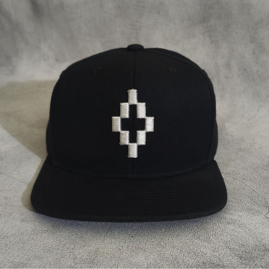 TOPI STARTER x MARCELO BURLON