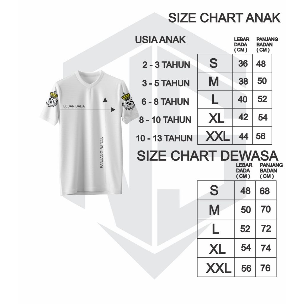 FULL CUSTOM JERSEY BAHAN EMBOS