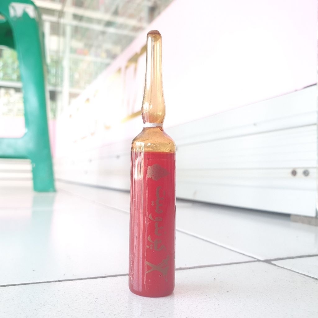 Lostklik Minyak Mandat Gondo Mayit - Gondo Mayet