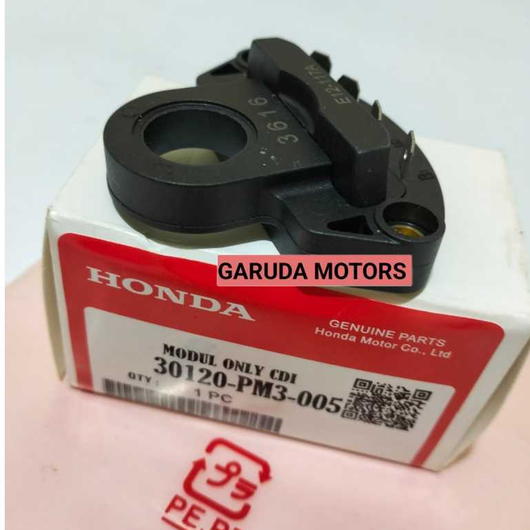 Cdi Modul Delco Only  Cdi Honda City Z high quality