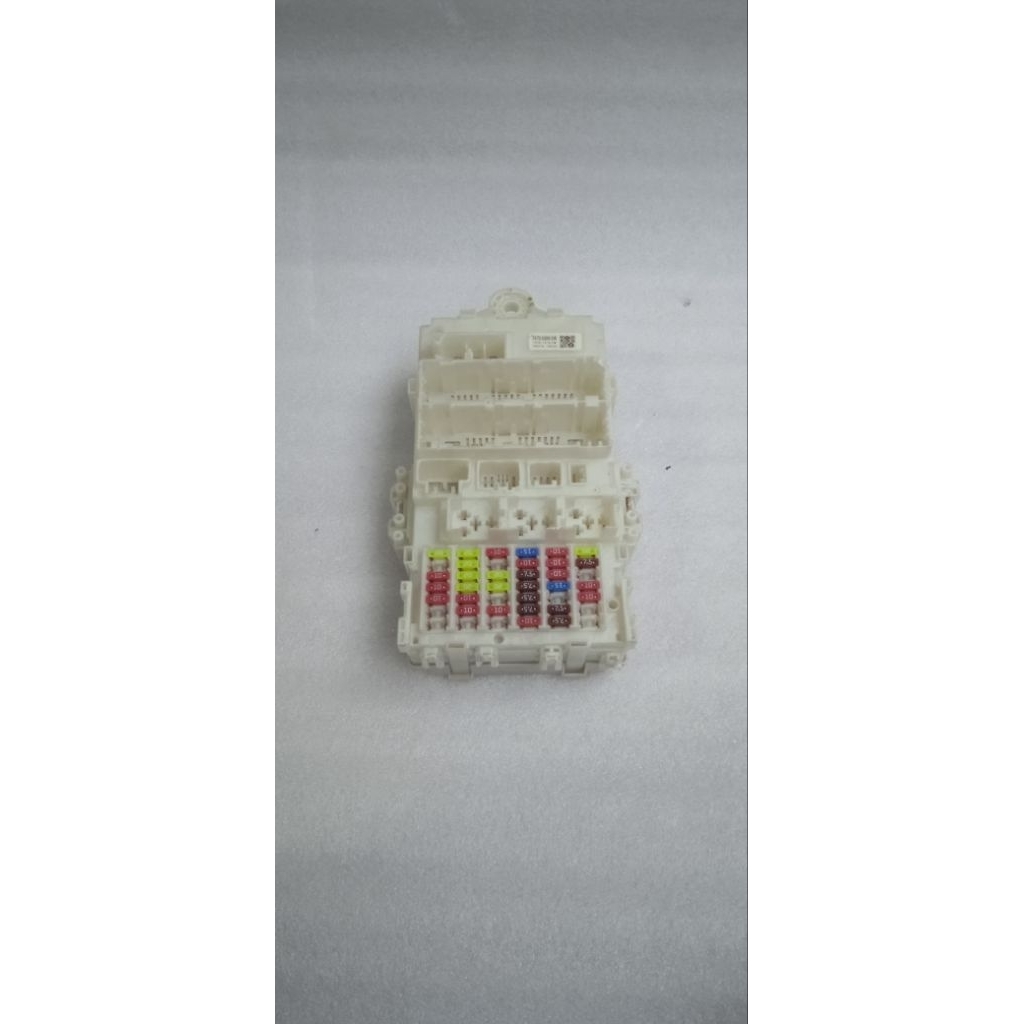 fuse box sekring honda hrv original