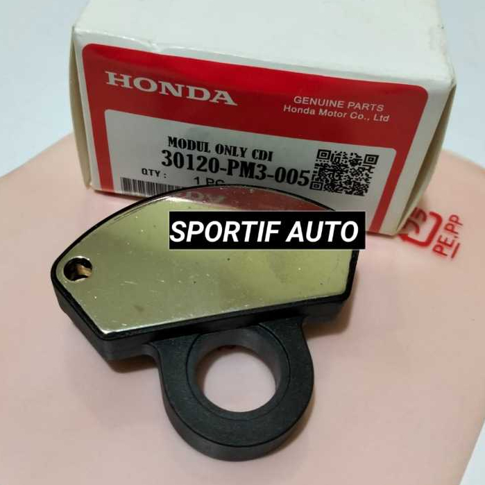 CDI MODUL CDI DELCO HONDA GRAND CIVIC CIVIC LX MAESTRO high Quality