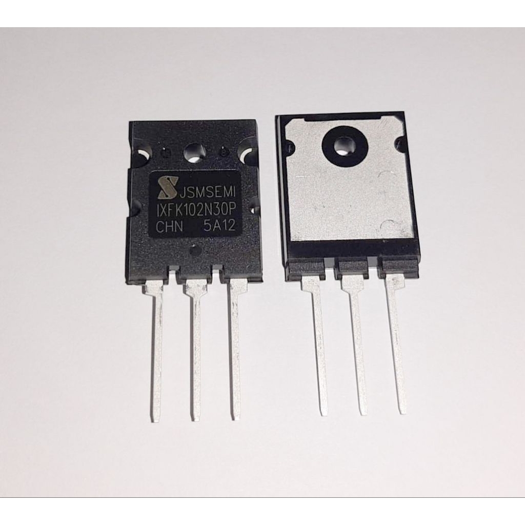MOSFET IXFK102N30 JSMICRO