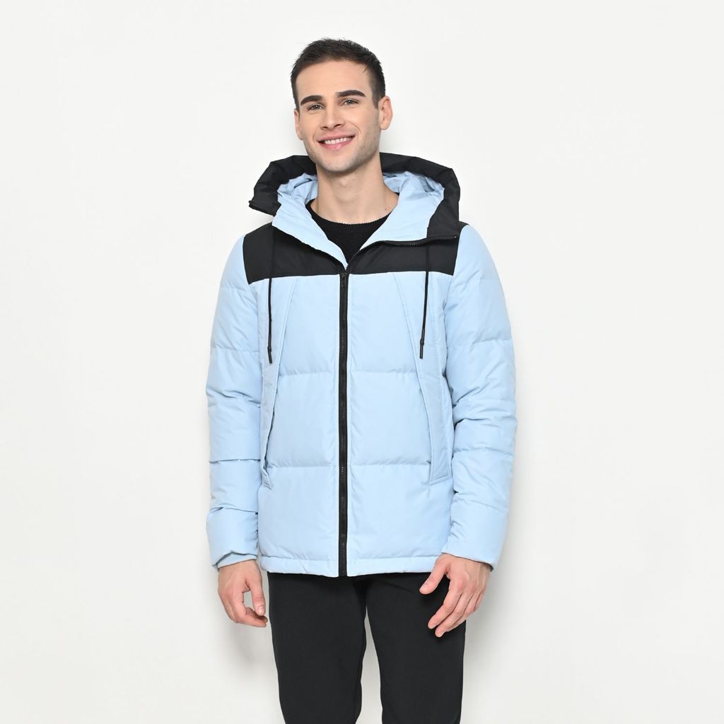 Coldwear 24077 Winter Duck Down Jacket Pria
