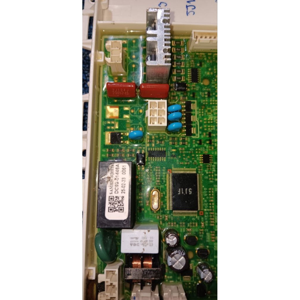 Modul Original Samsung WA13J5730SS
