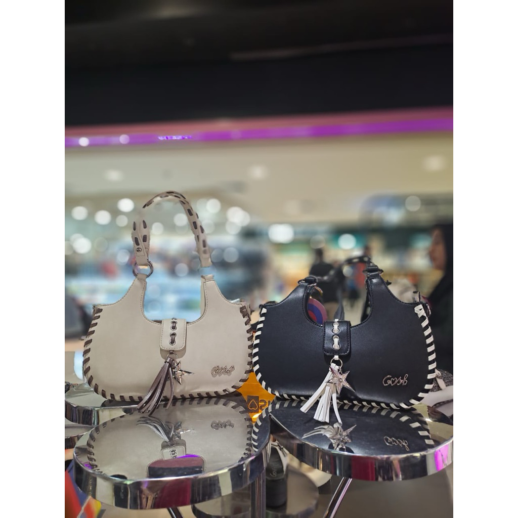TAS WANITA GOSH NEW SALE