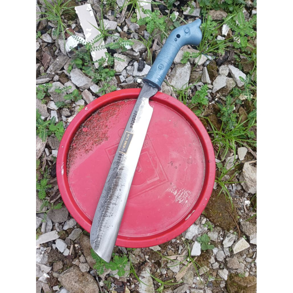 paarang perkakas perkebunan original baja