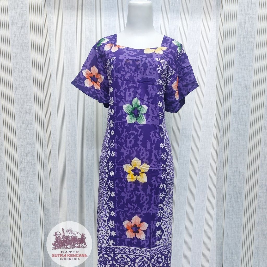 Daster Rayon Bestseller (Bingliang)