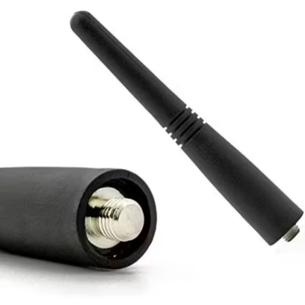 ANTENA MOTOROLA GP2000 VHF ORIGINAL