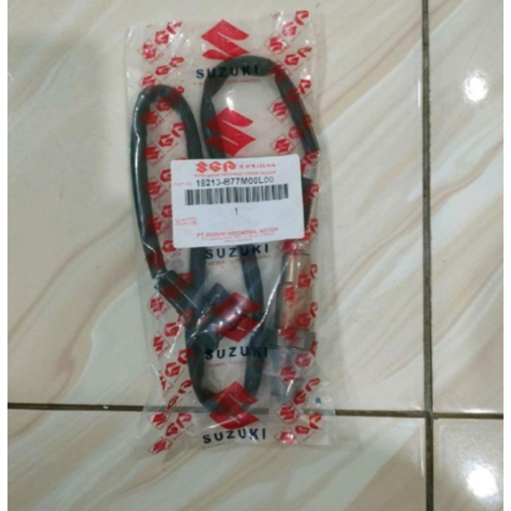Sensor oksigen O2 Sensor knalpot Atas Suzuki Ertiga