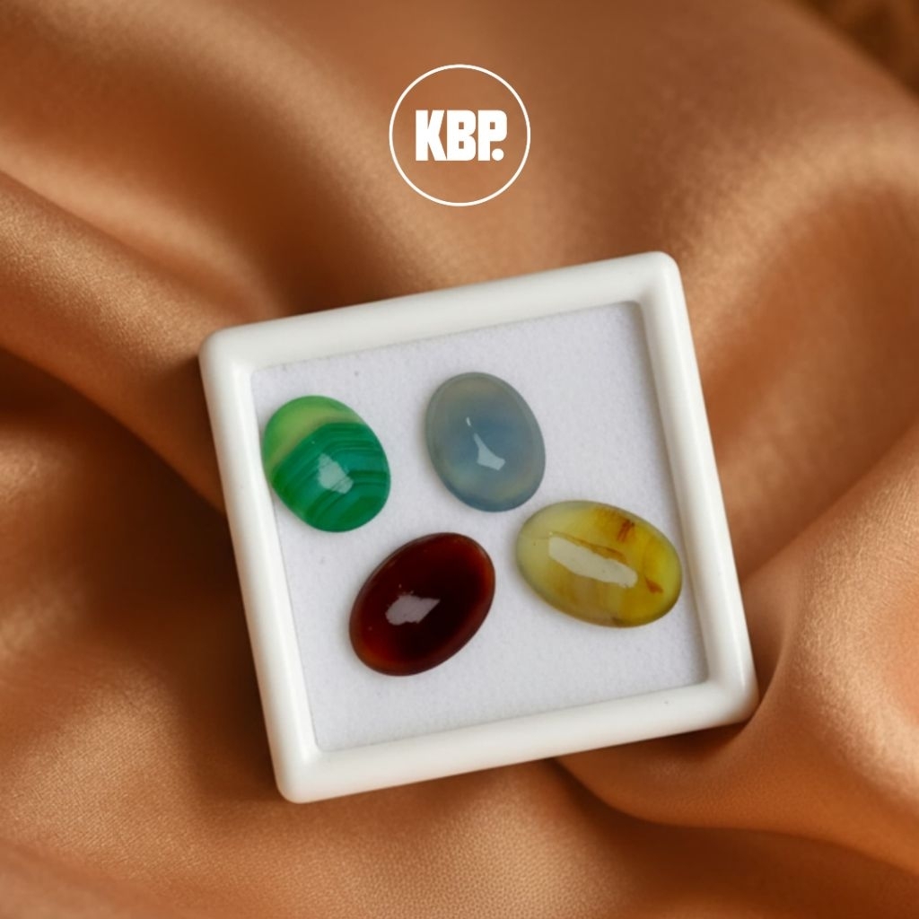 BATU AKIK ALAM - BATU CINCIN PRIA