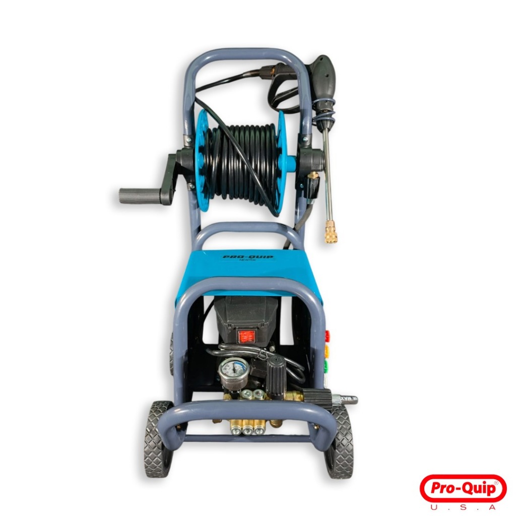 PROQUIP JET CLEANER HIGH PRESSURE WASHER PROQUIP3500 ELITE