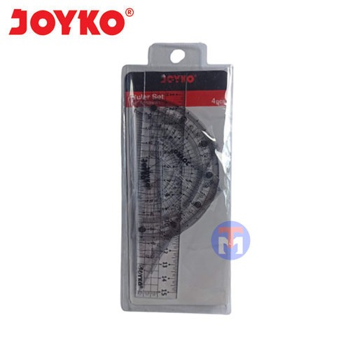 Penggaris Set Joyko RL-PS2