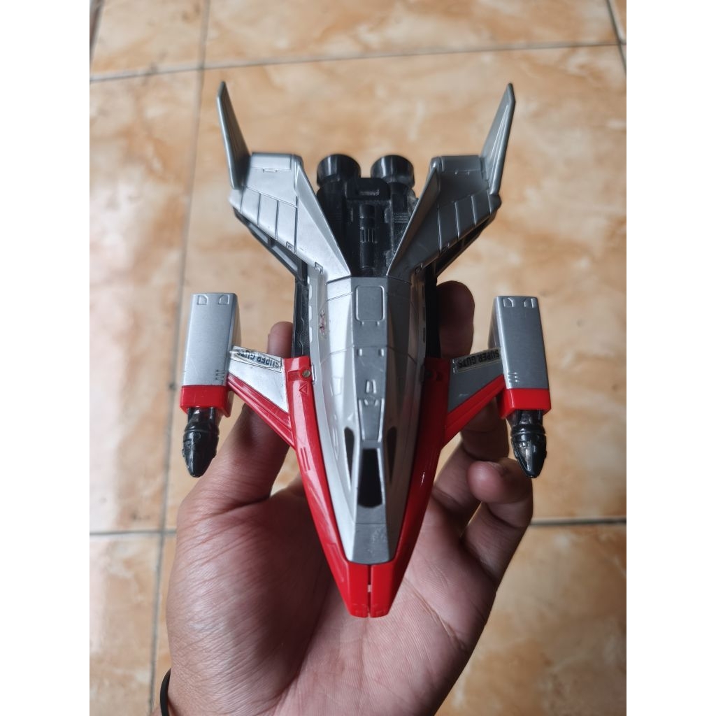 DX SUPER GUTS EAGLE ALFA SUPERIOR