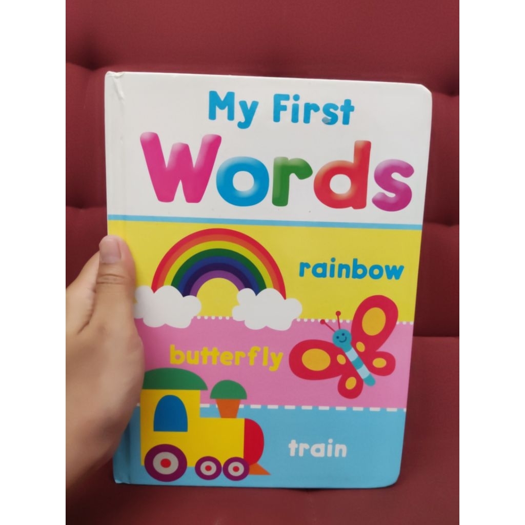 import Books - Preloved