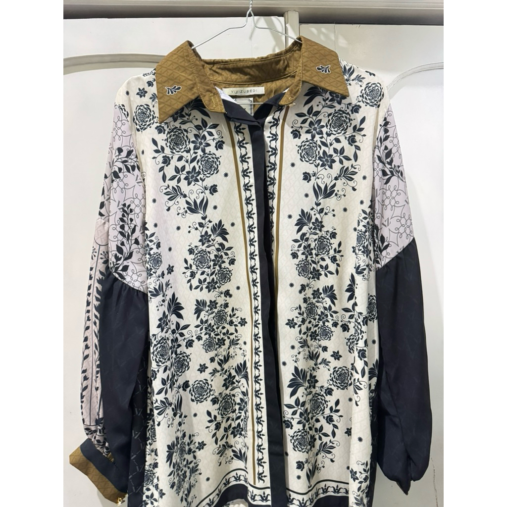 vivi zubedi preloved