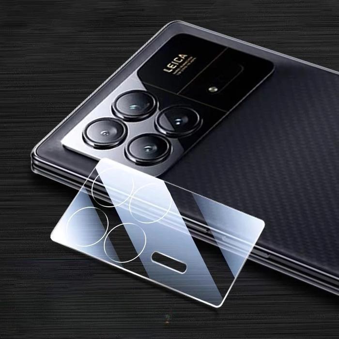 MD-Xiaomi Mix Fold 3 3D Camera Protector