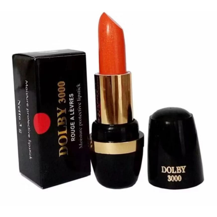 DOLBY 3000 NO 151/ LIPSTIK DOLBY 3000/ LIPSTIK DOLBY PENDEK