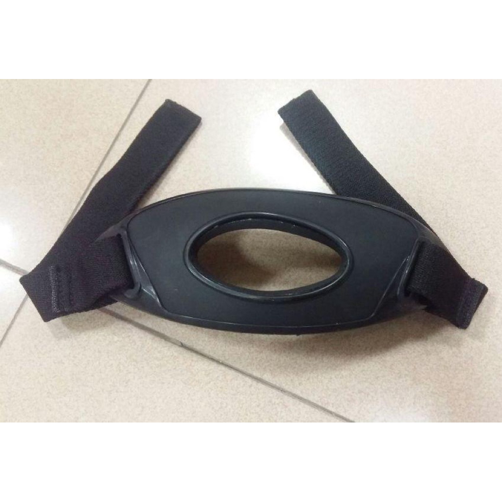 TALI PENAHAN DAGU JACO THERAPY BED