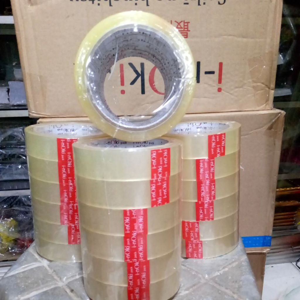 

isolasi 24mmx70 yard