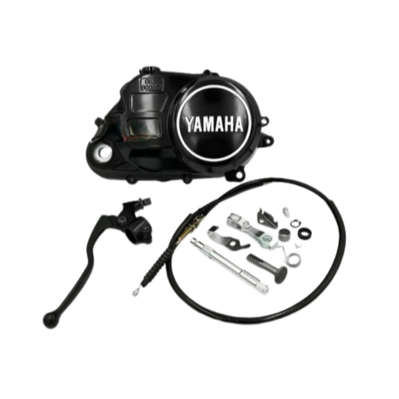 Bak Kopling Motor FIZ R Blok Bak Kopling FIZ R Rumah Bak Kopling Fiz R