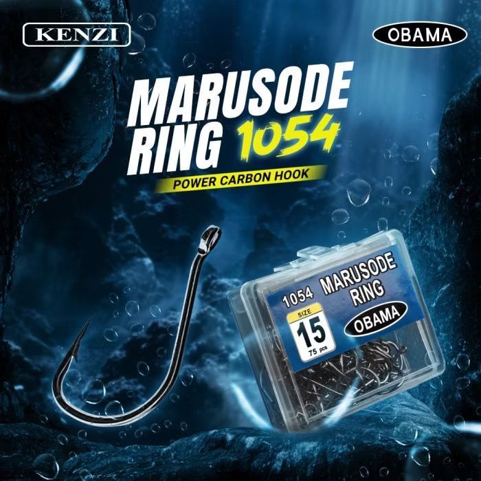 MATA KAIL OBAMA 1054 / GUMALA MARUSODE RING OBAMA 1054 no 3/4/5/6/7/8/9/10/11/12/13/14/15