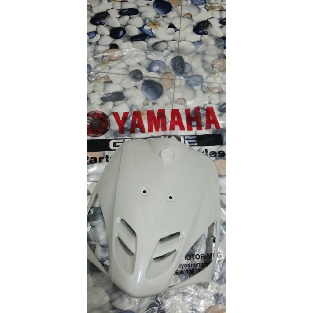 DASI TAMENG MIO 5TL MIO SPORTY MIO OLD ORIGINAL YAMAHA