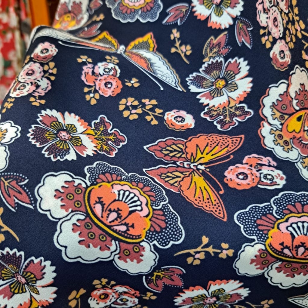 kain ceruty motif - kain ceruti Zara premium - kain ceruty import - kain ceruty motif premium - kain