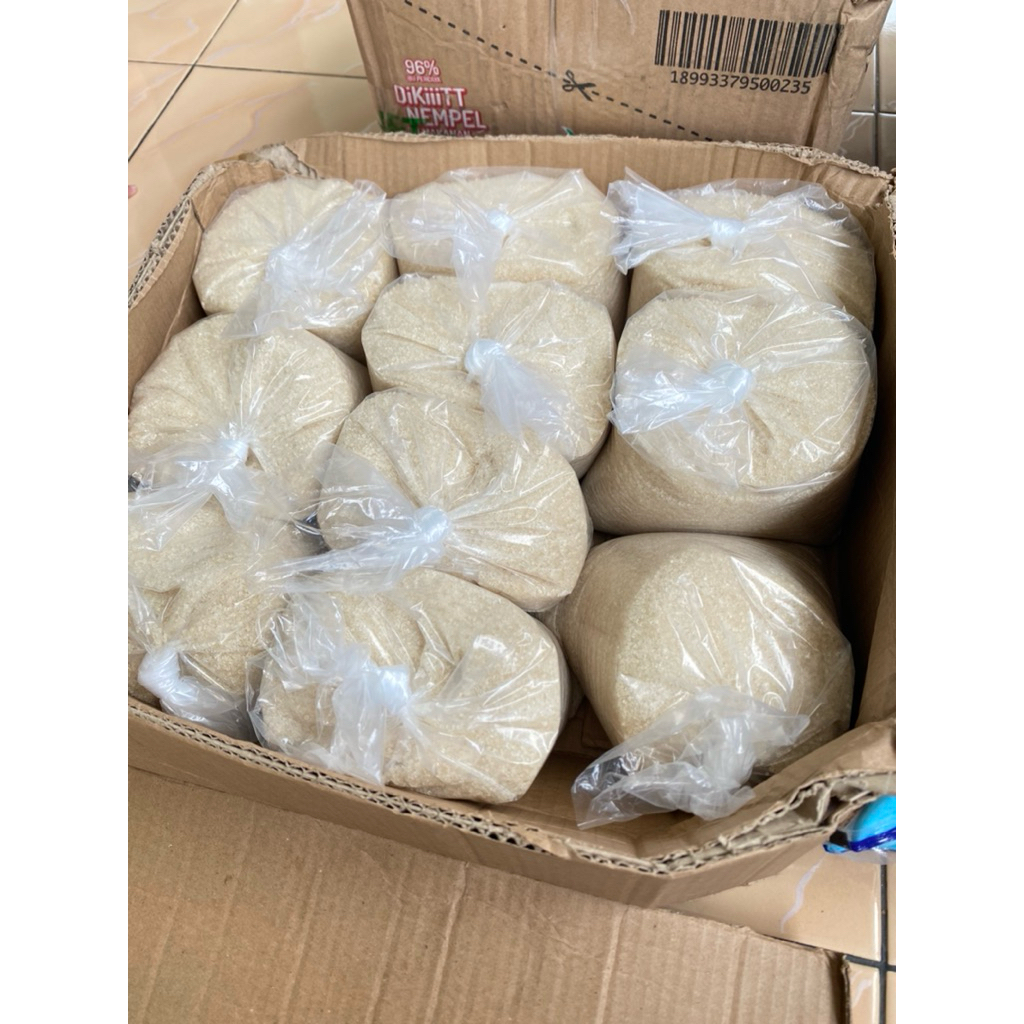 

PROMO GULA PASIR TIMBANGAN 1KG
