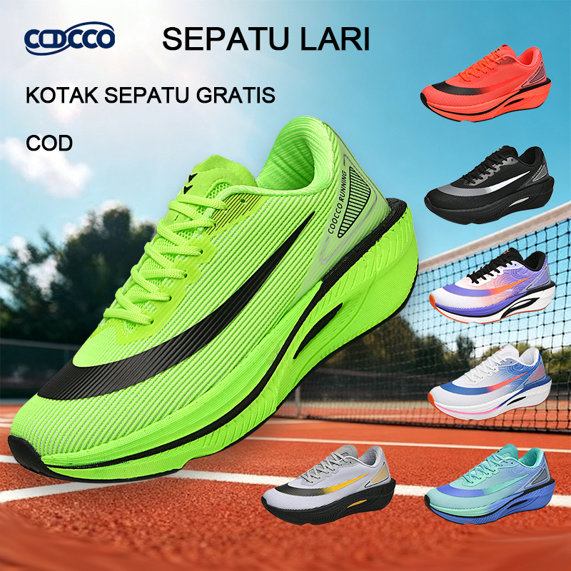 SEPATU JOGING RINGAN SEPATU SNEAKERS OLAHRAGA RUNNING SEPATU RUNNING VOLLY PRIA WANITA