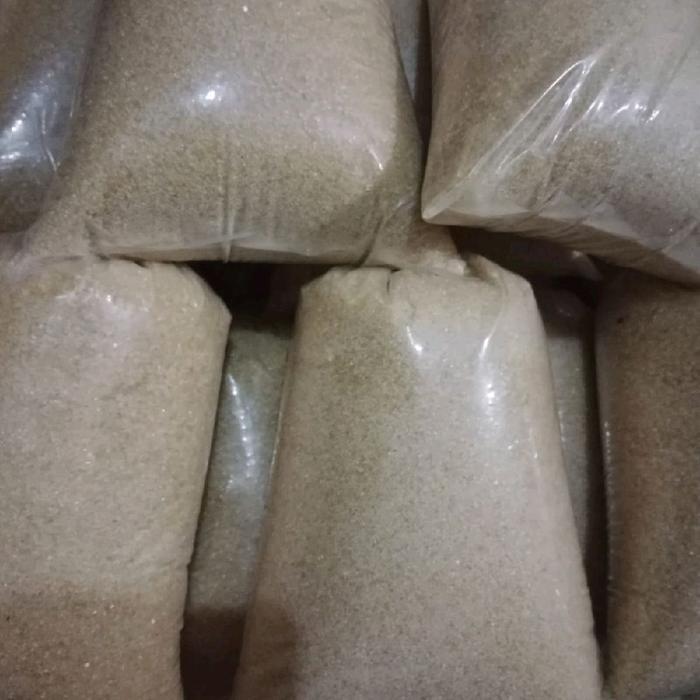 Gula pasir curah 1kg / gula pasir lokal