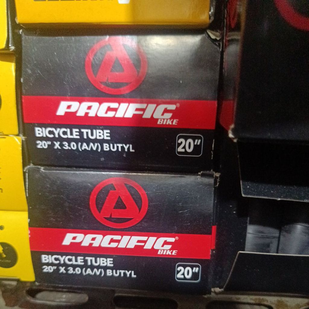 Ban dalam sepeda BMX 20 x 3.00