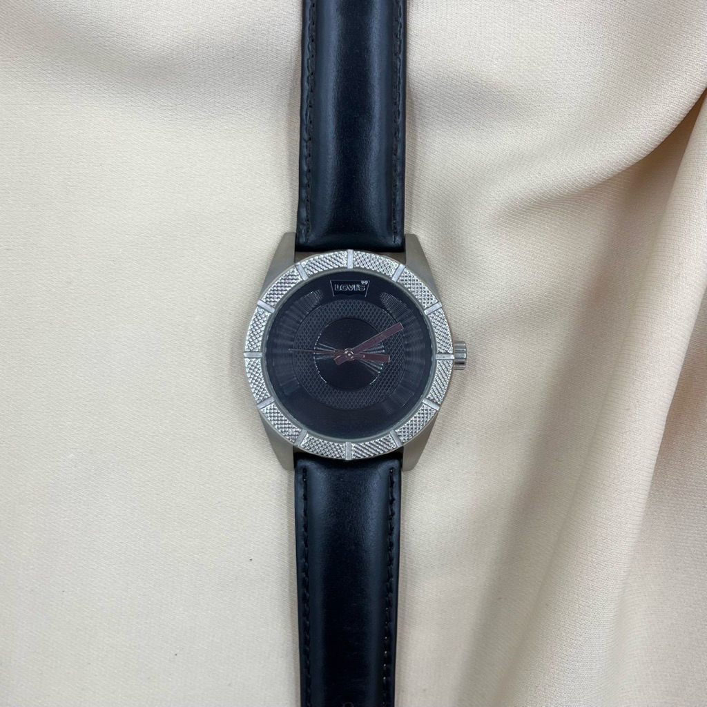 Jam Tangan Levis Pria LTI0502