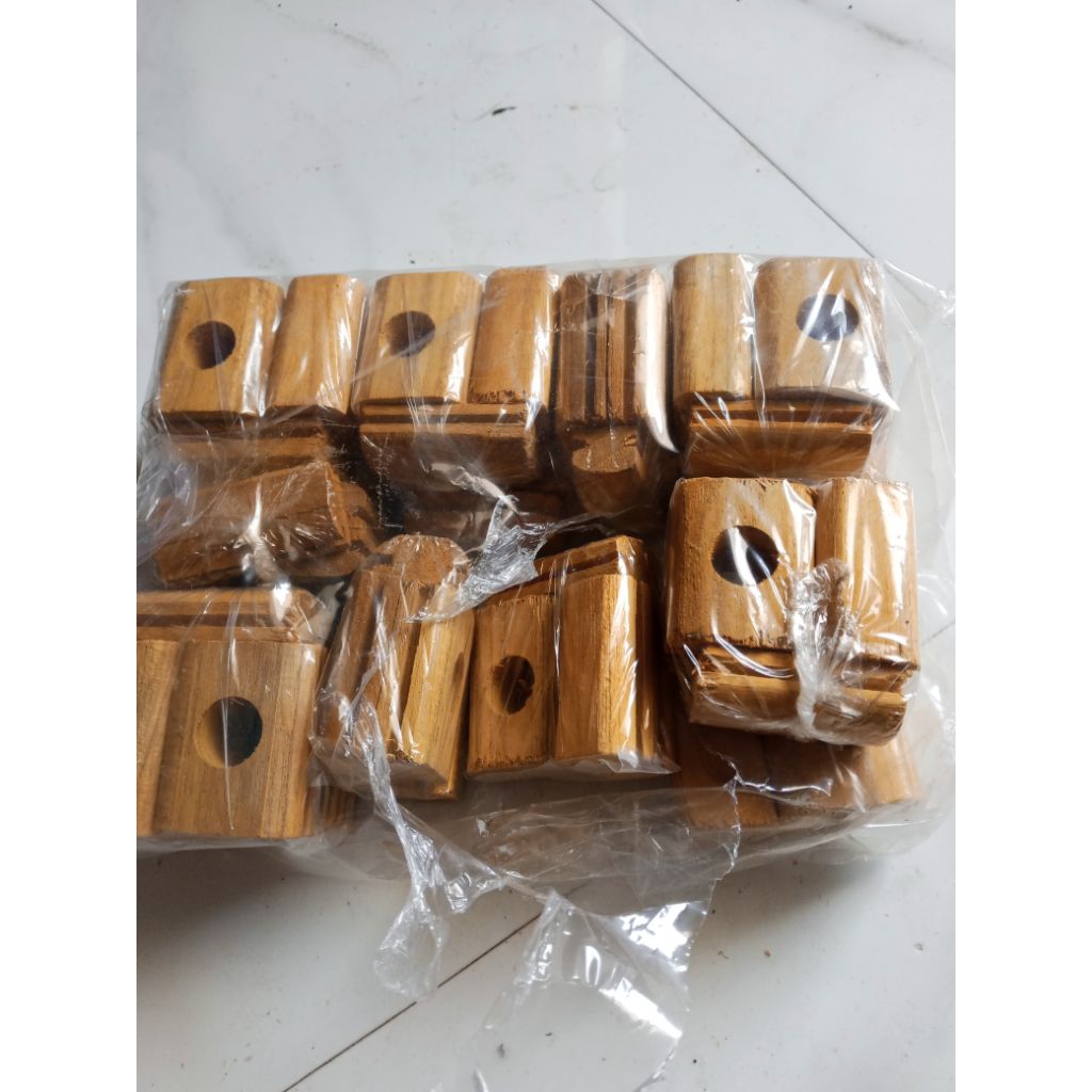 stoper kotak sangkar burung