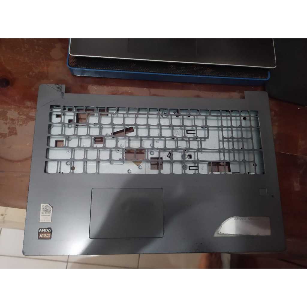 Casing Case Bawah - Palmrest Touchpad - Lenovo IDEAPAD 320-15 320-15ikb 330-15IKB 320-330 320-15IKB 