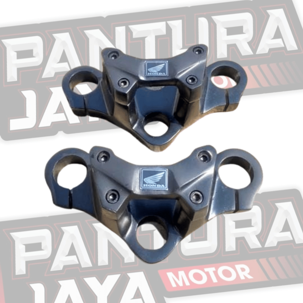 SEGITIGA MOTOR CBR T STANG AS 31 PNP GL MEGAPRO TIGER CB VARIASI