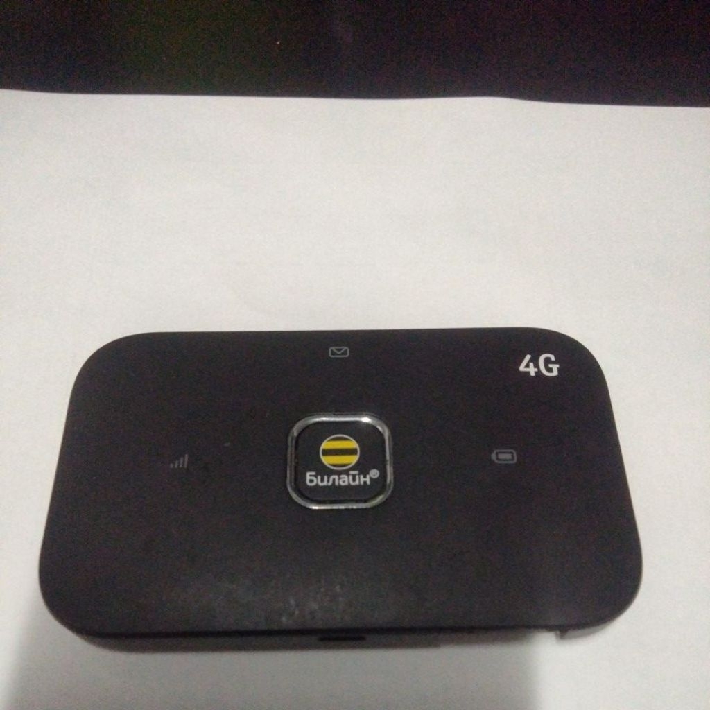 Modem MiFI 4G Huawei E5573Bs-320