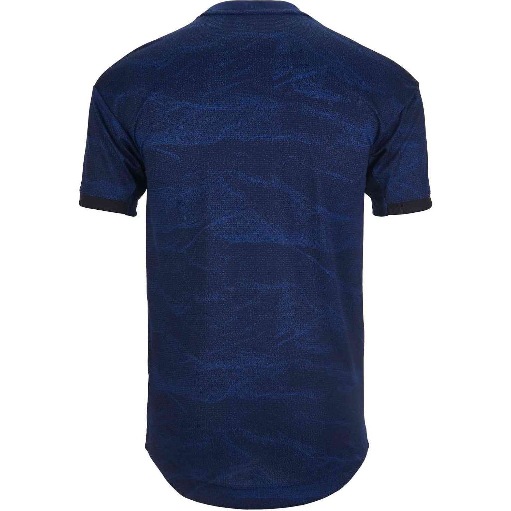 Real Madrid Away 2019/20 Player Issue