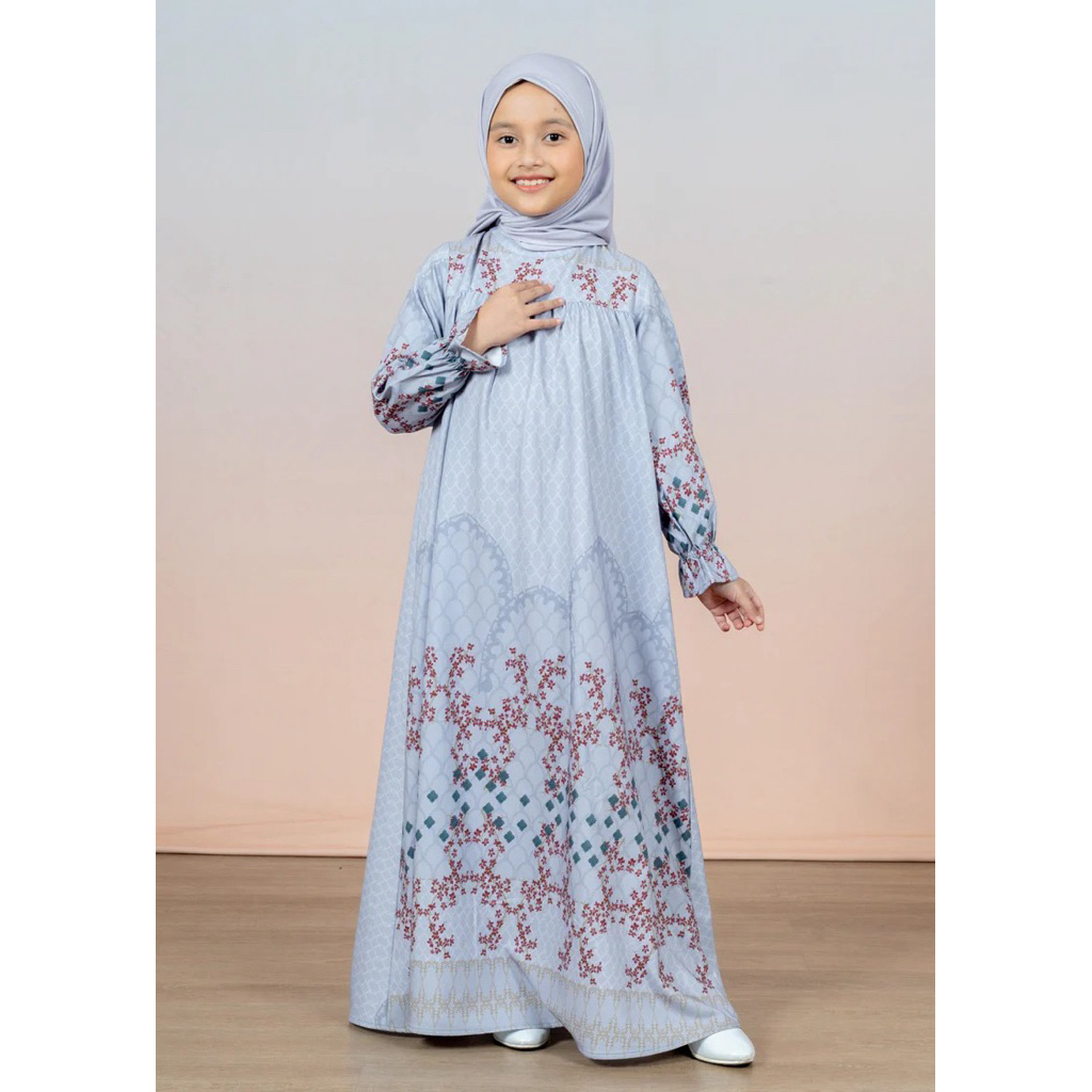 ELZATTA GAMIS ANAK RABAT