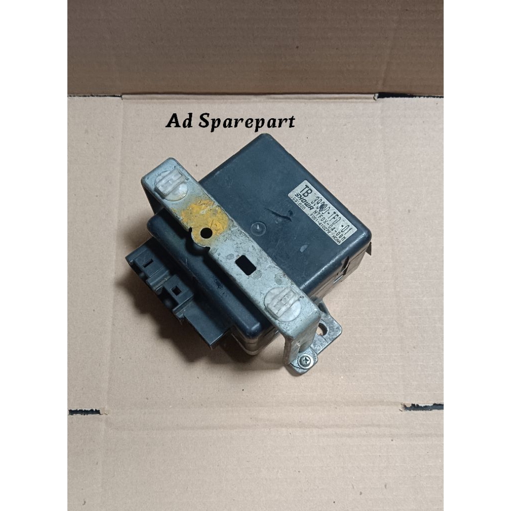 Modul Eps Honda jazz Rs Ge8