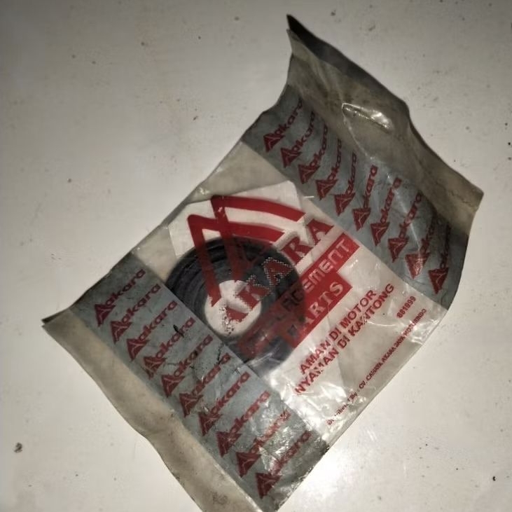 Oil Seal siel oli magnet seal mahnet motor Honda grand dll