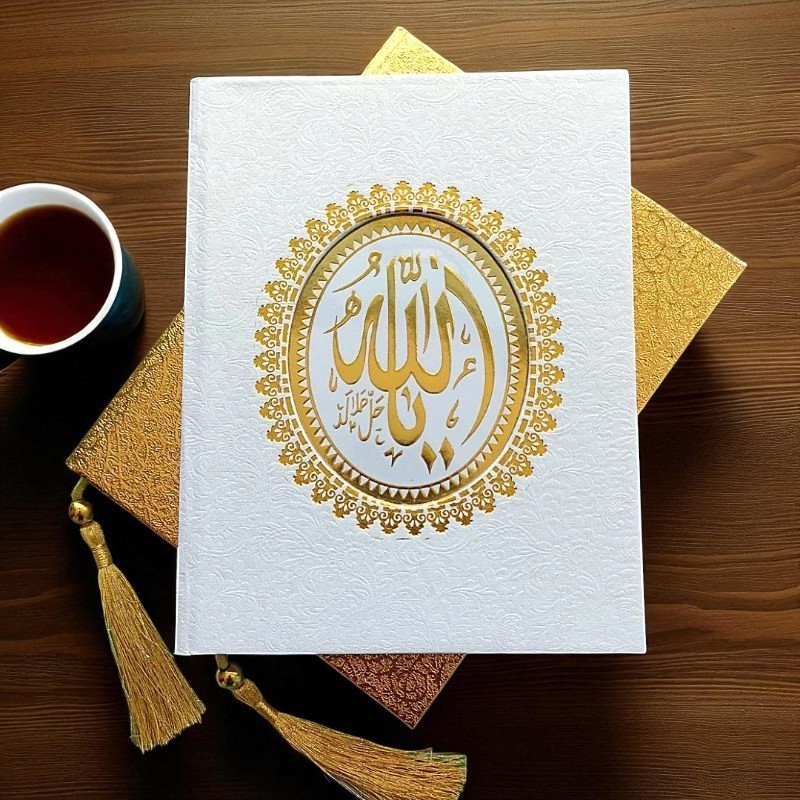 Yasin dan Tahlil Hard cover Lengkap 40 Harian