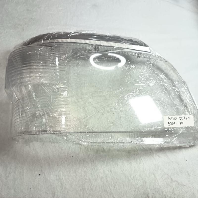 CPU – MIKA HEADLAMP HINO DUTRO – TAMPIL LEBIH TERANG, TAHAN LAMA, DAN PRESISI UNTUK SEMUA MEDAN